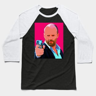 jason statham Baseball T-Shirt